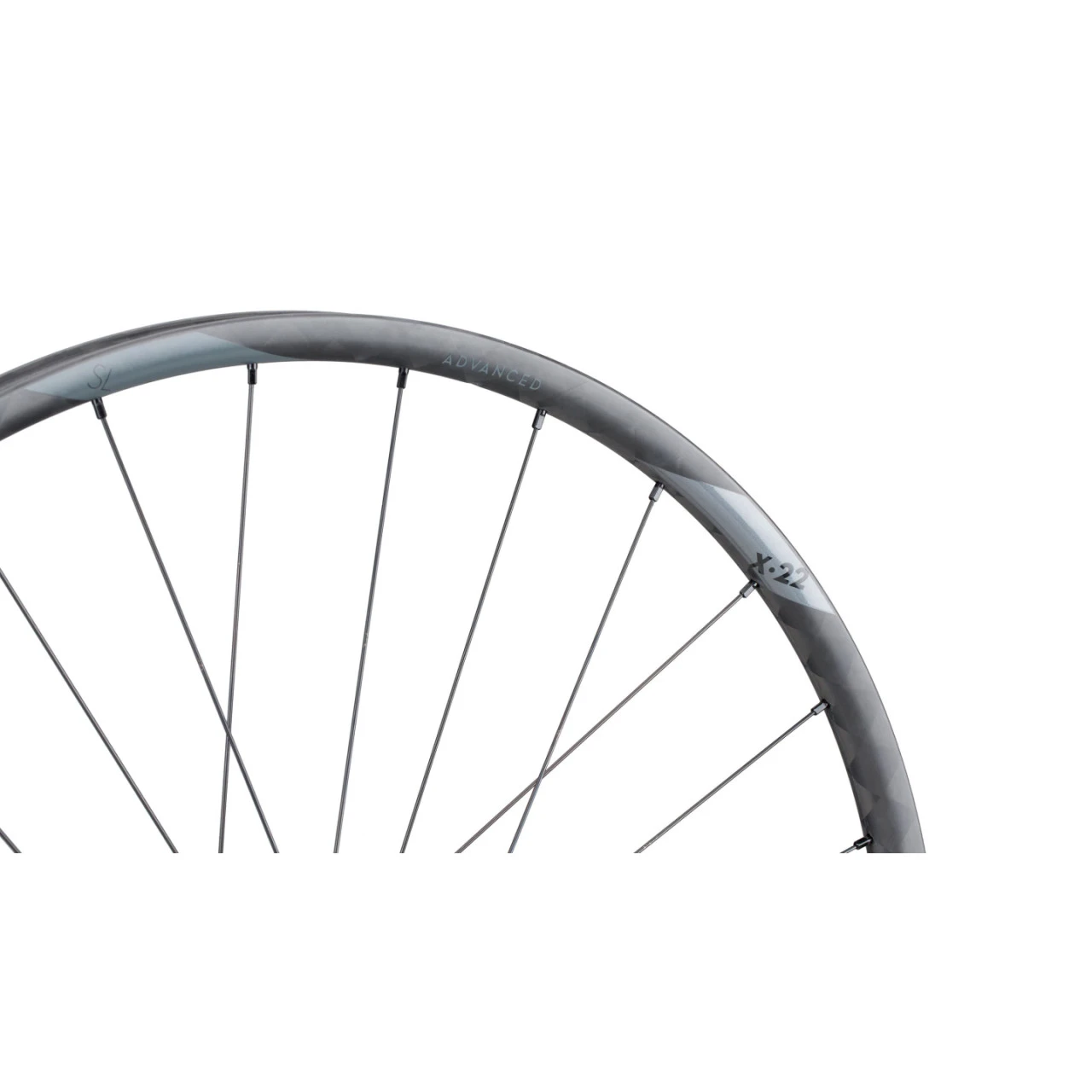 3. ROATA SPATE NEWMEN ADVANCED SL X.22 29" NEGRU
