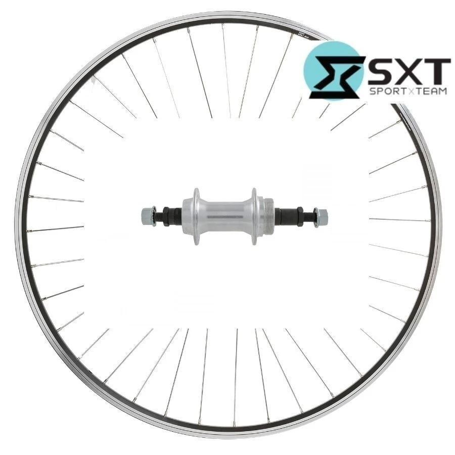 1. Roata Spate SXT BASIC 24"- 36H
