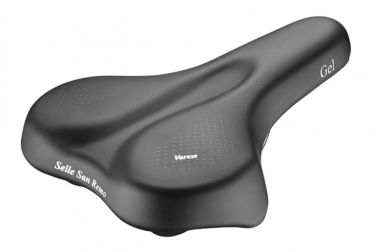 1. Sa Selle San Remo Varese neagra