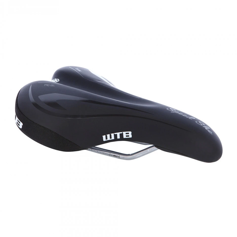 1. Sa Speed She ProGel neagra