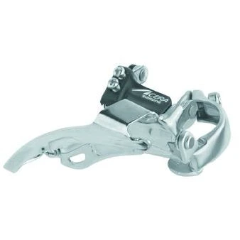 1. Schimbator Fata Shimano Acera FD-M330-E Tragere Sus E-Type BB BSA