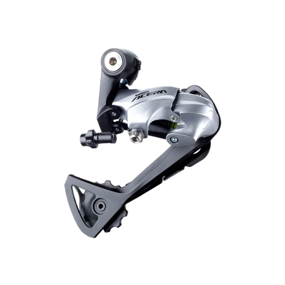 1. Schimbator Spate Acera RD-T3000-SGS 9 V Argintiu