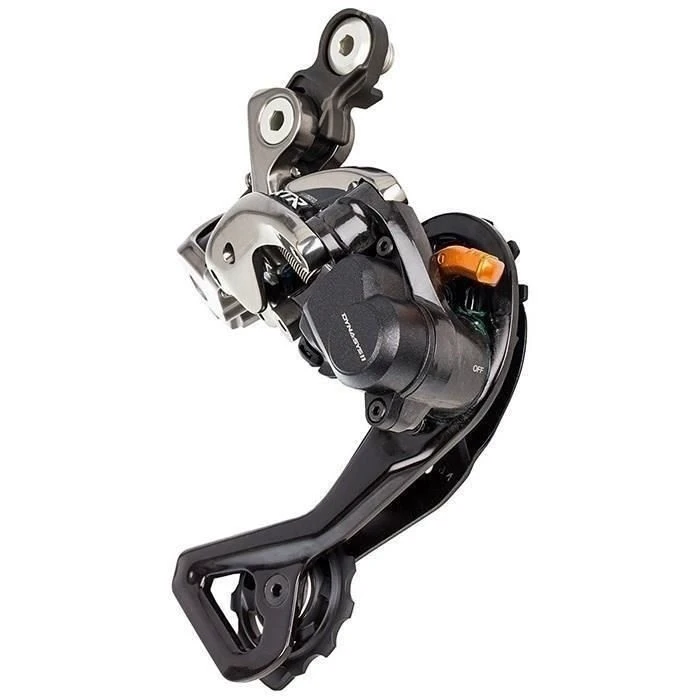 1. Schimbator Spate Shimano XTR Di2 RD-M9050 Shadow Plus 11 V SGS