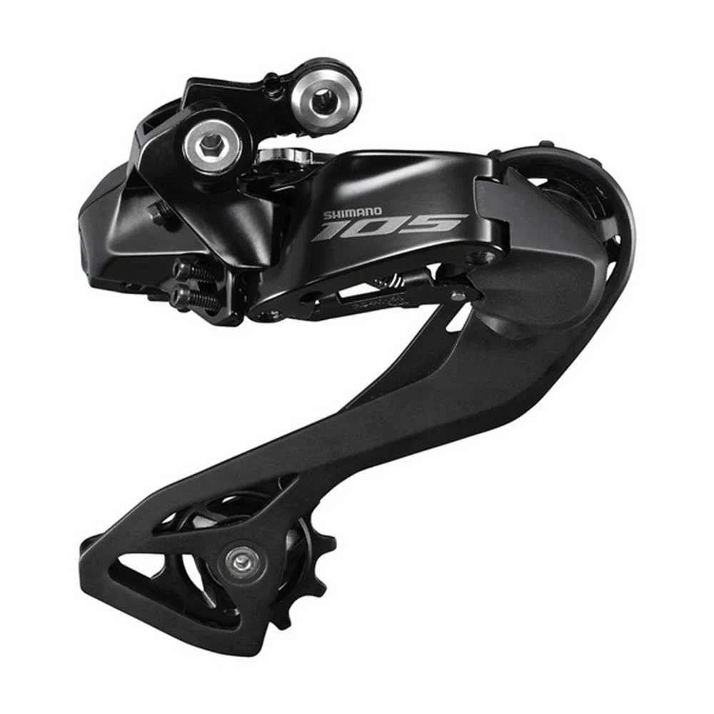 1. Schimbator spate wireless SHIMANO 105 Di2 RD-R7150 2x12 viteze Road