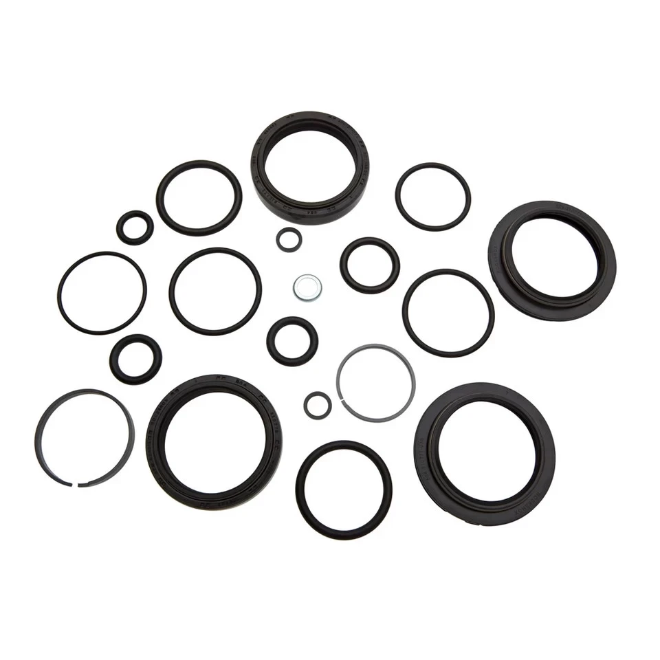 1. Service Kit ROCKSHOX - Sektor RL Dual-P COIL