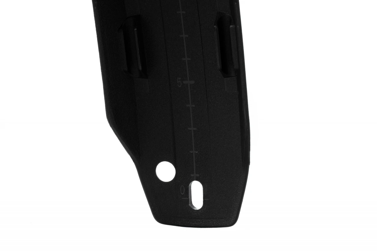 3. SET APARATORI ACID MUDGUARD SET 75 27,5'' BB MOUNT 2.0 Black