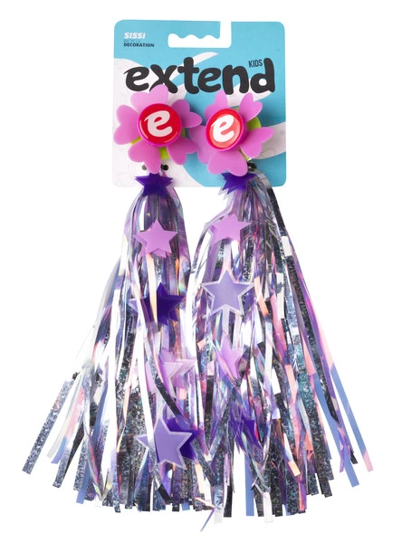 1. Set Ciucuri Ghidon EXTEND SISSI