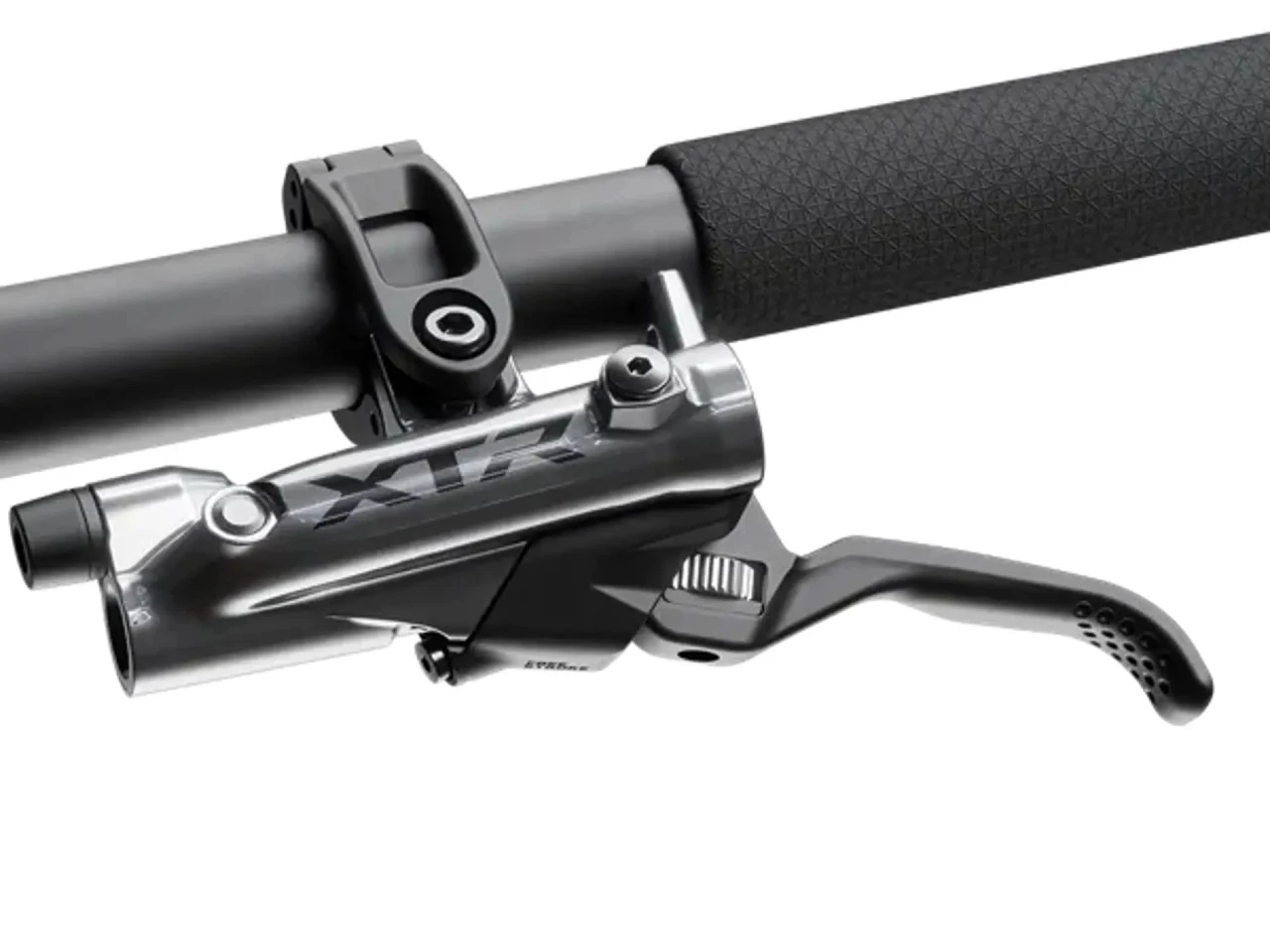 3. SET FRANE DE BICICLETA SHIMANO XTR BL-M9220 IN 4 PISTOANE F+S