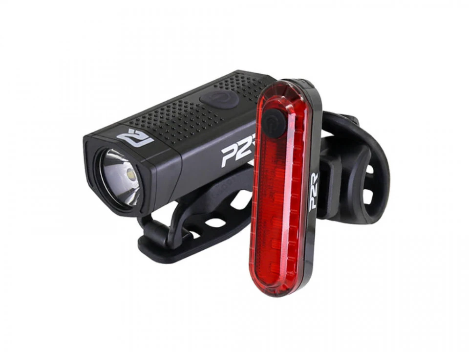 1. SET LUMINI EXTEND LUMOIX 30 USB