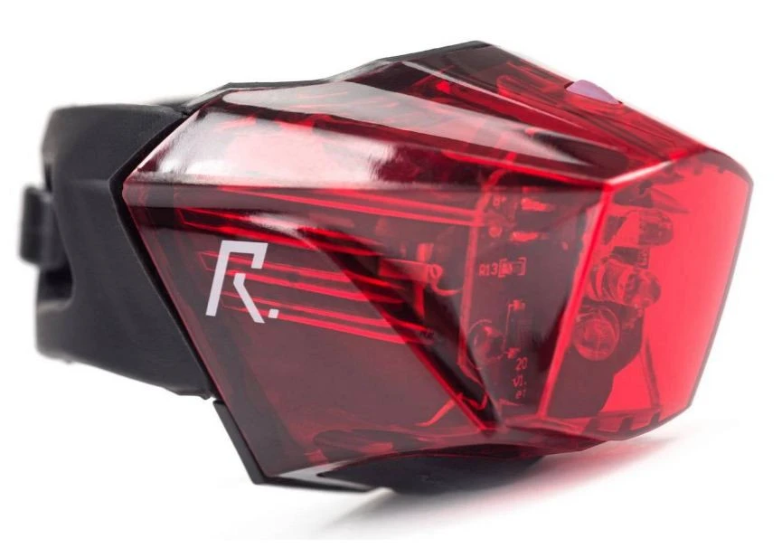 3. Set lumini RFR TOUR 35 USB