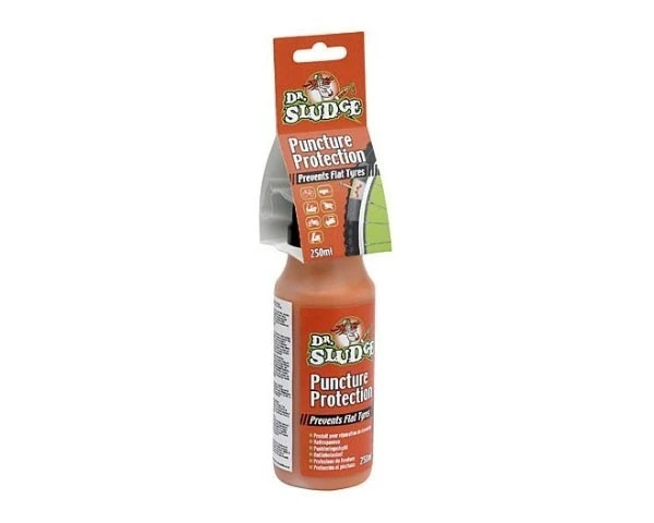 1. SOLUTIE ANTIPA DR SLUDGE 250ML