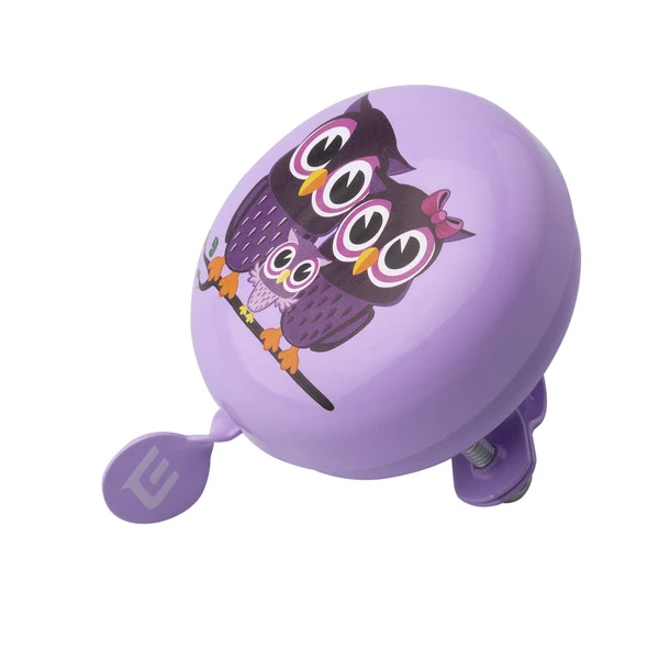 1. Sonerie EXTEND TILONG Purple Owl