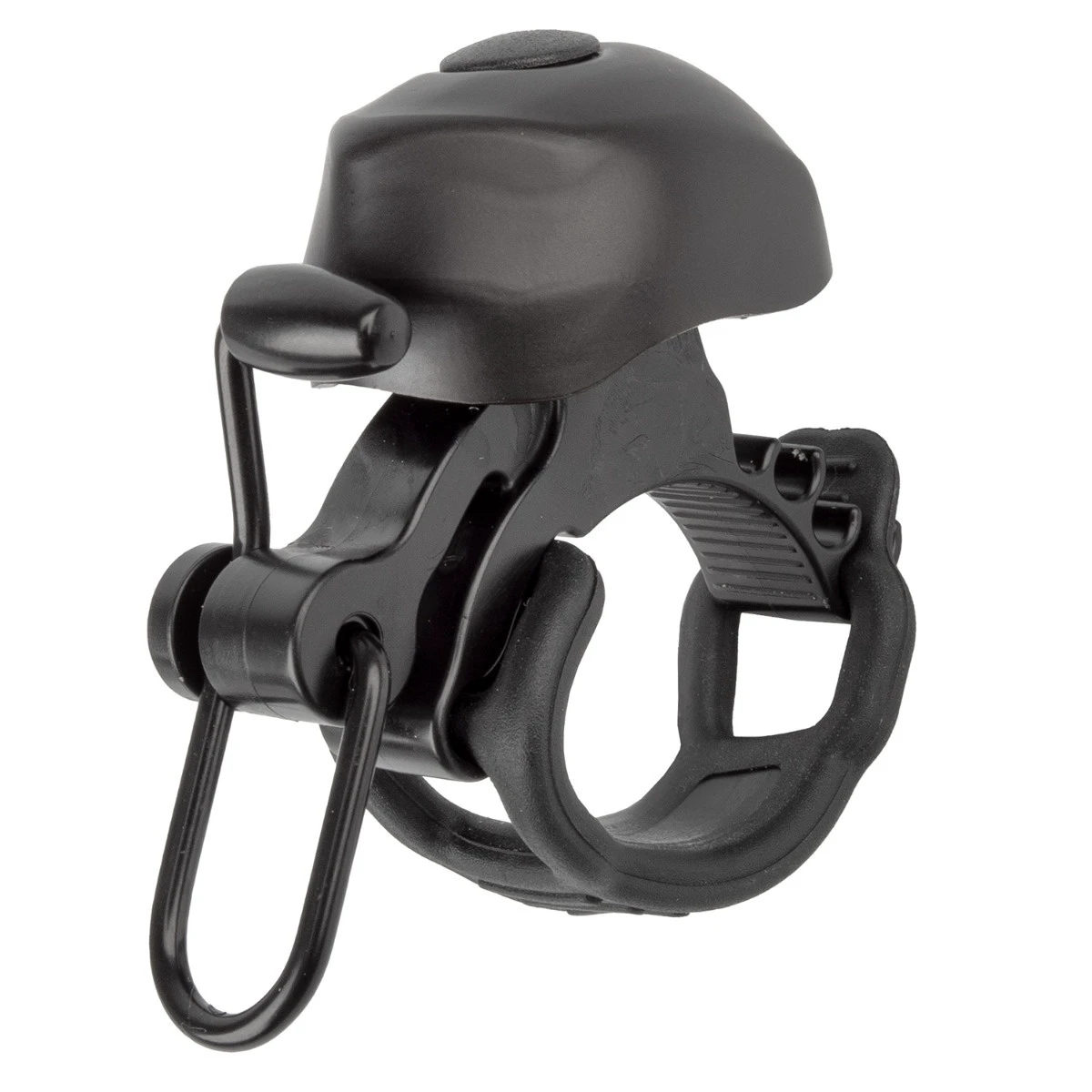 1. Sonerie M-WAVE Bella S-Fit Flex Negru
