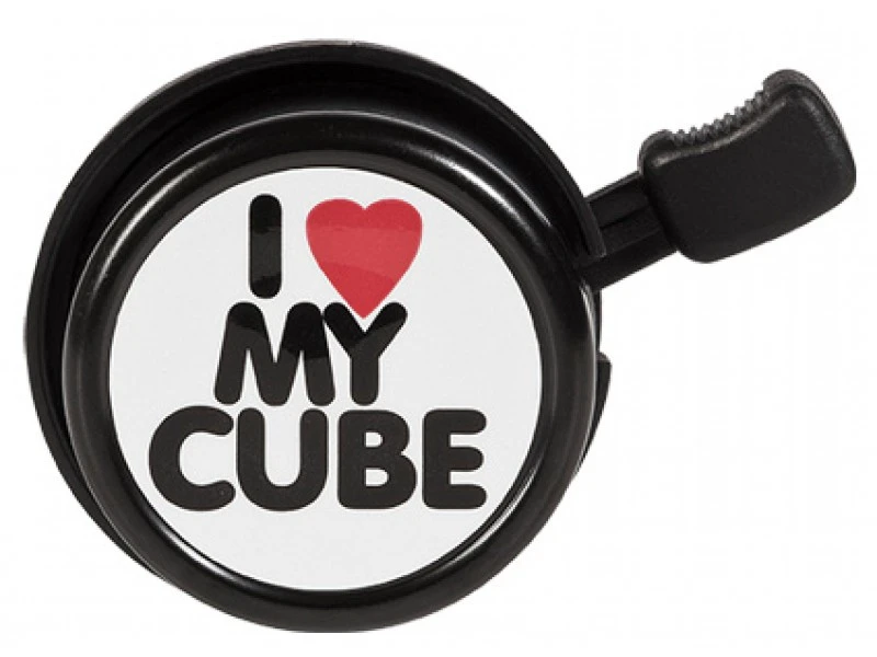 1. Sonerii I Love My CUBE
