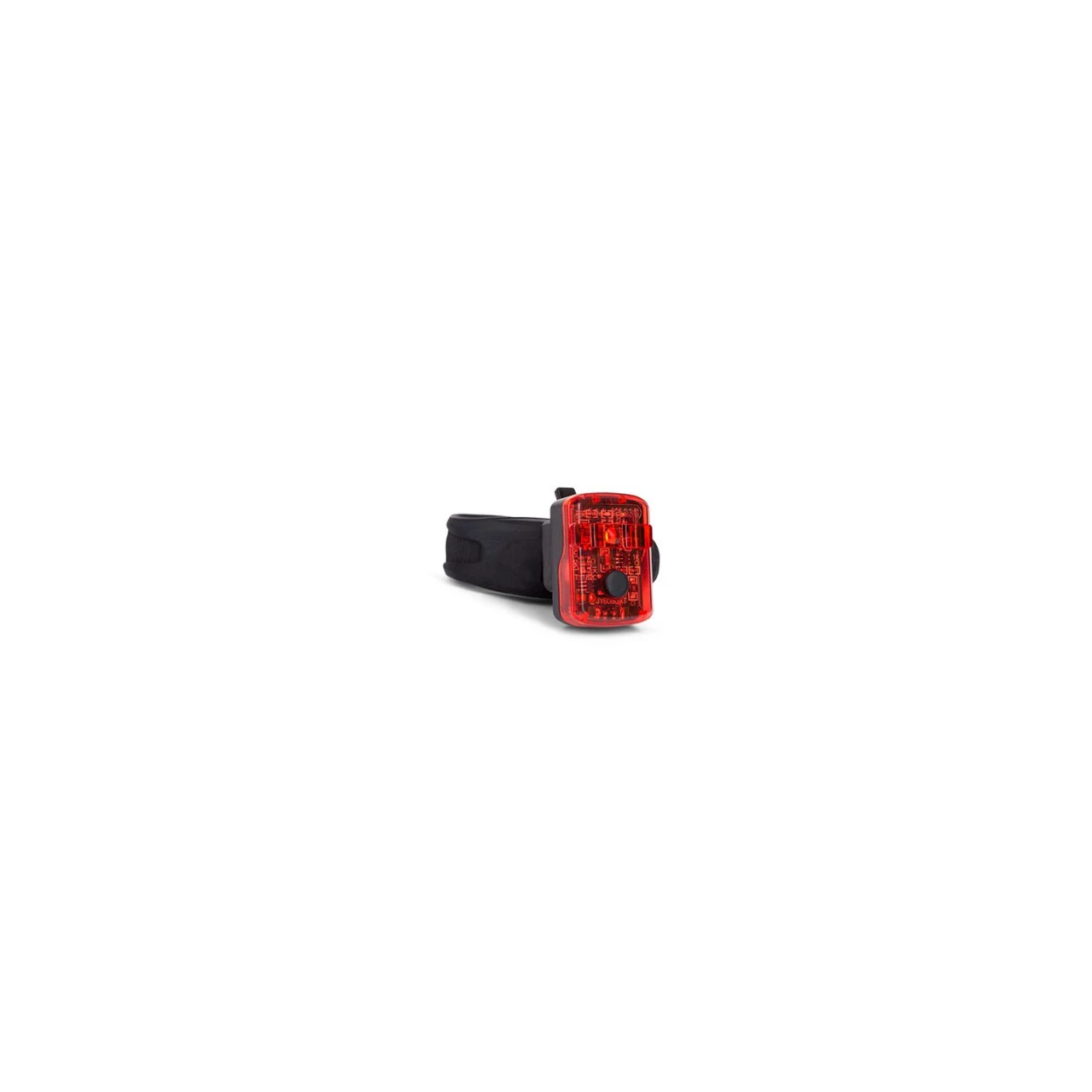 1. STOP RFR REAR LIGHT TOUR USB Negru