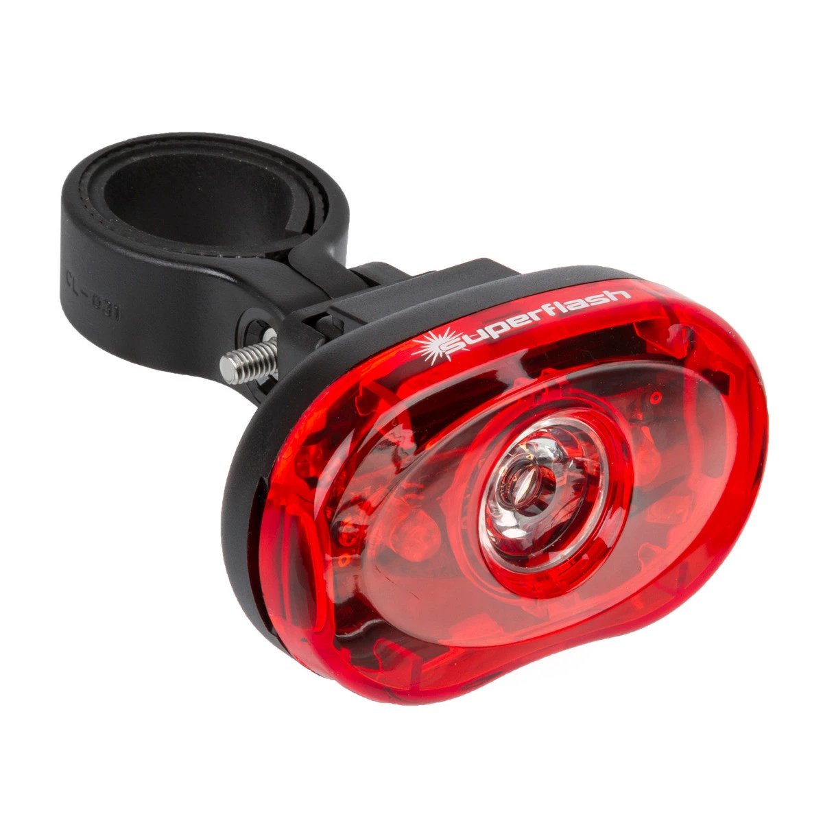 1. Stop Spate cu Baterii SMART "SUPER FLASH 0.5WATT"