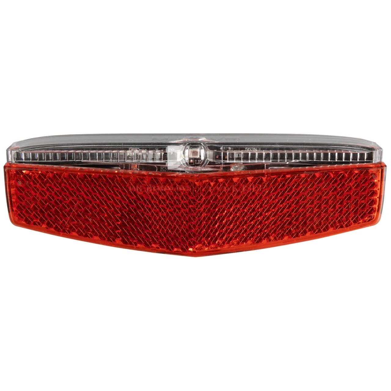 1. Stop Spate M-WAVE HELIOS USB Portbagaj