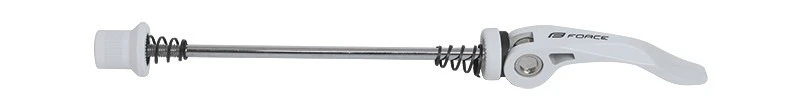 1. Strangator Force fata 115mm Al/Fe alb