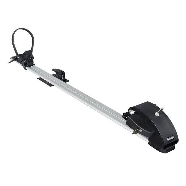 1. Suport bicicleta Menabo Pro Tour cu prindere pe bare transversale de furca