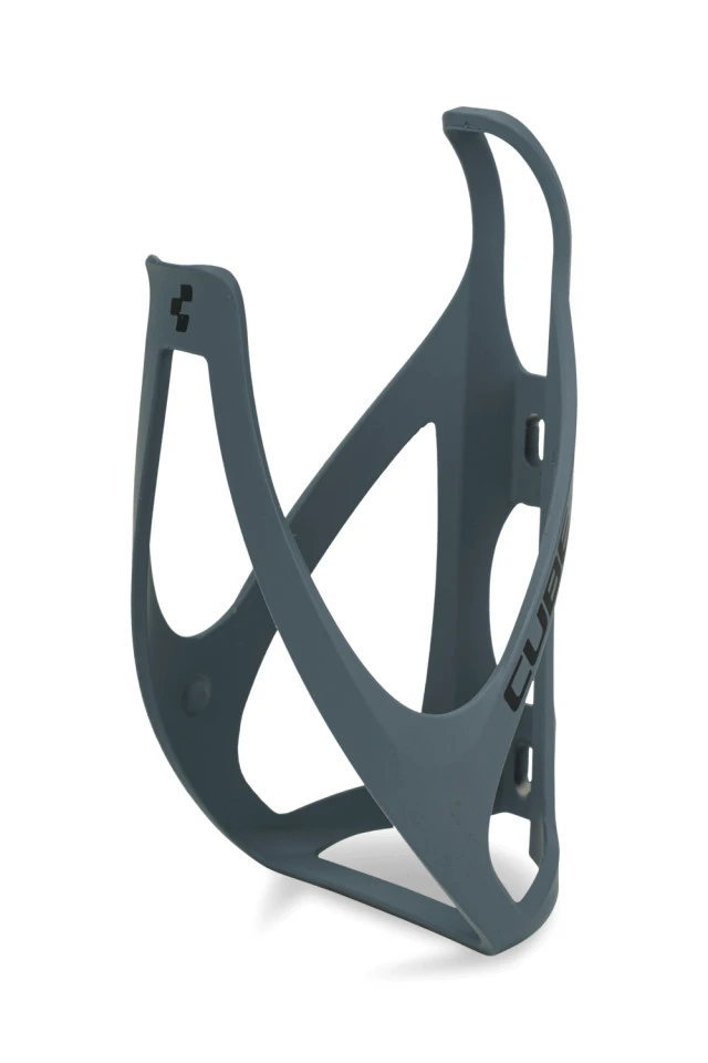 1. Suport Bidon Cube HPP matt grey black