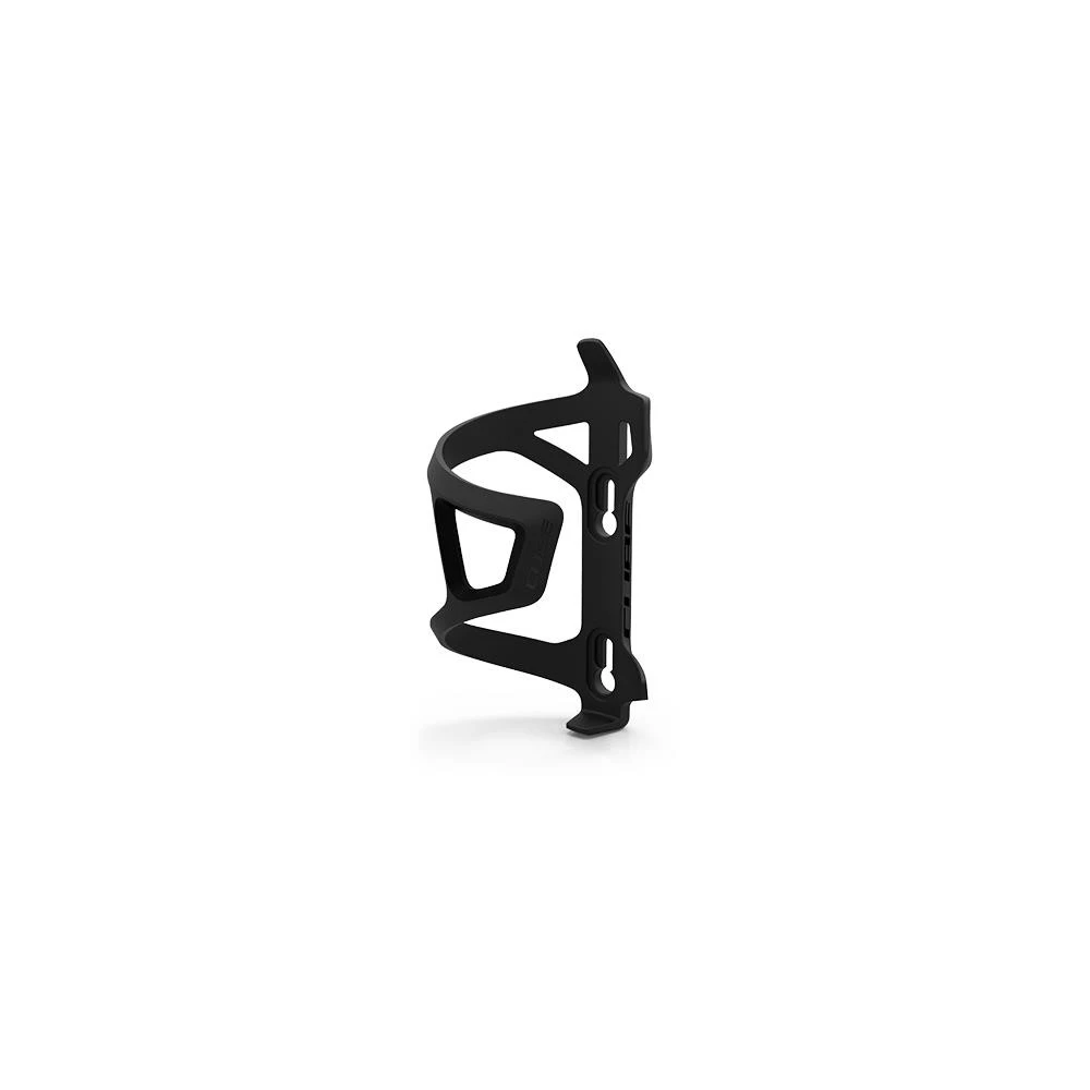 1. SUPORT BIDON CUBE HPP SIDECAGE Negru Partea dreapta