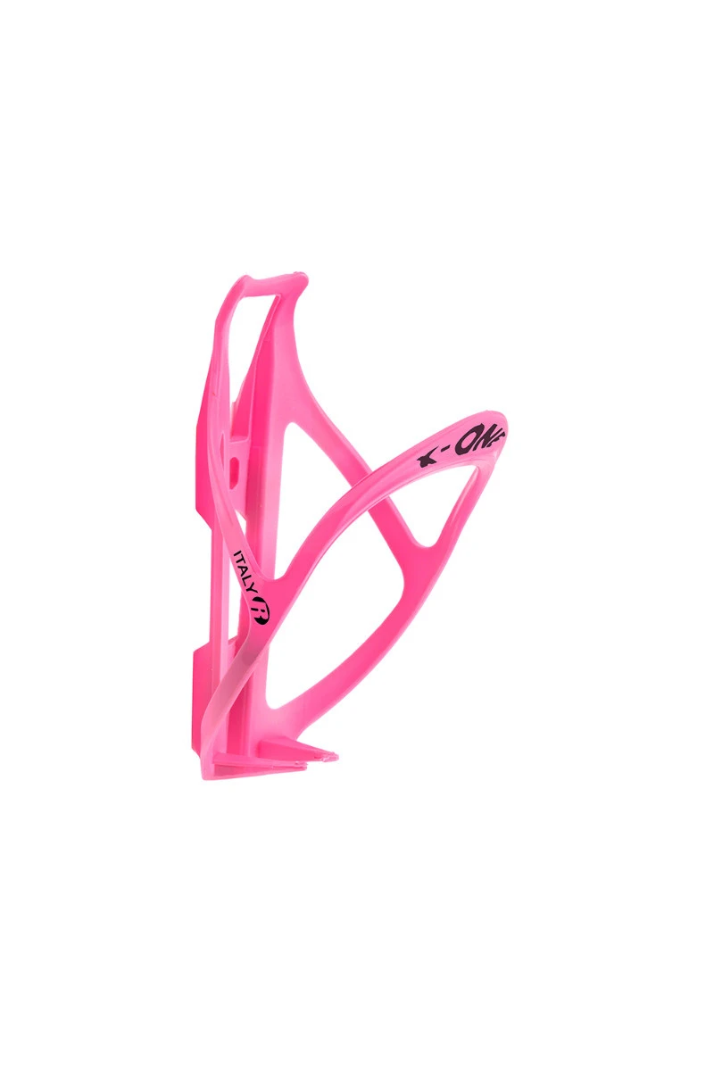 1. Suport Bidon Plastic ROTO X-ONE Roz