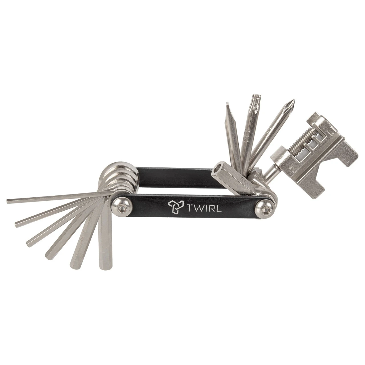 1. Trusa Mini Scule TWIRL F13 One