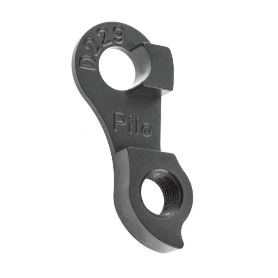 1. Ureche Cadru PILO D229 Mongoose
