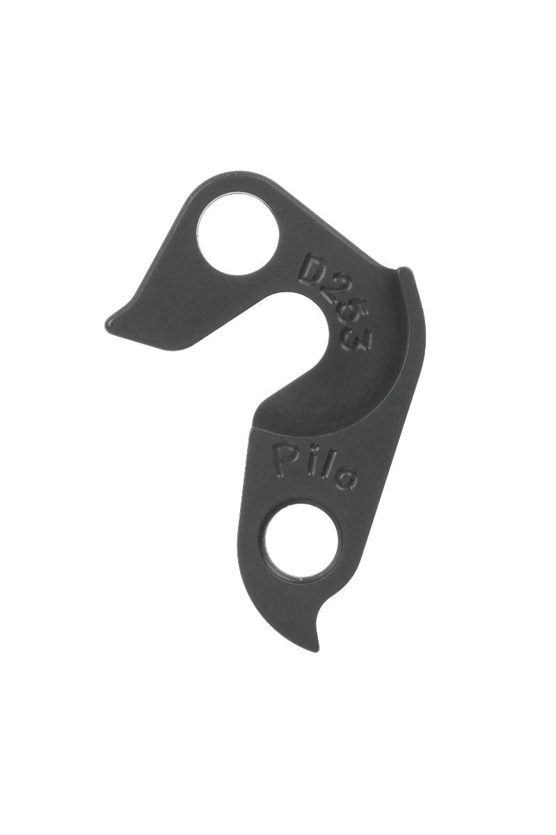 1. Ureche Cadru PILO D253 Corratec