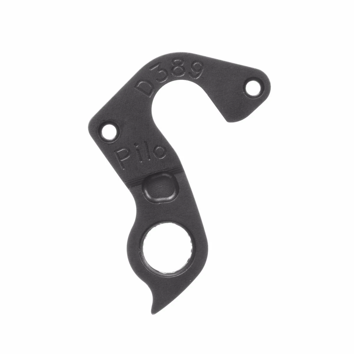 1. Ureche Cadru PILO D389 Cannondale