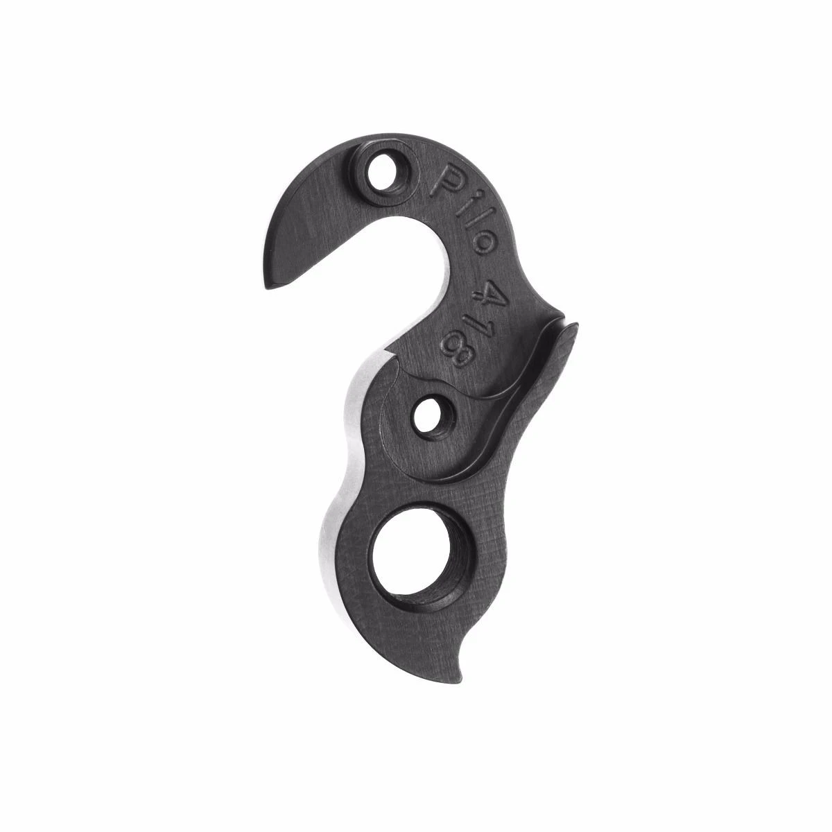 1. Ureche Cadru PILO D418 Colnago