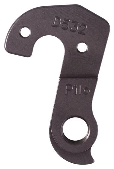 1. Ureche Cadru PILO D532 Orbea