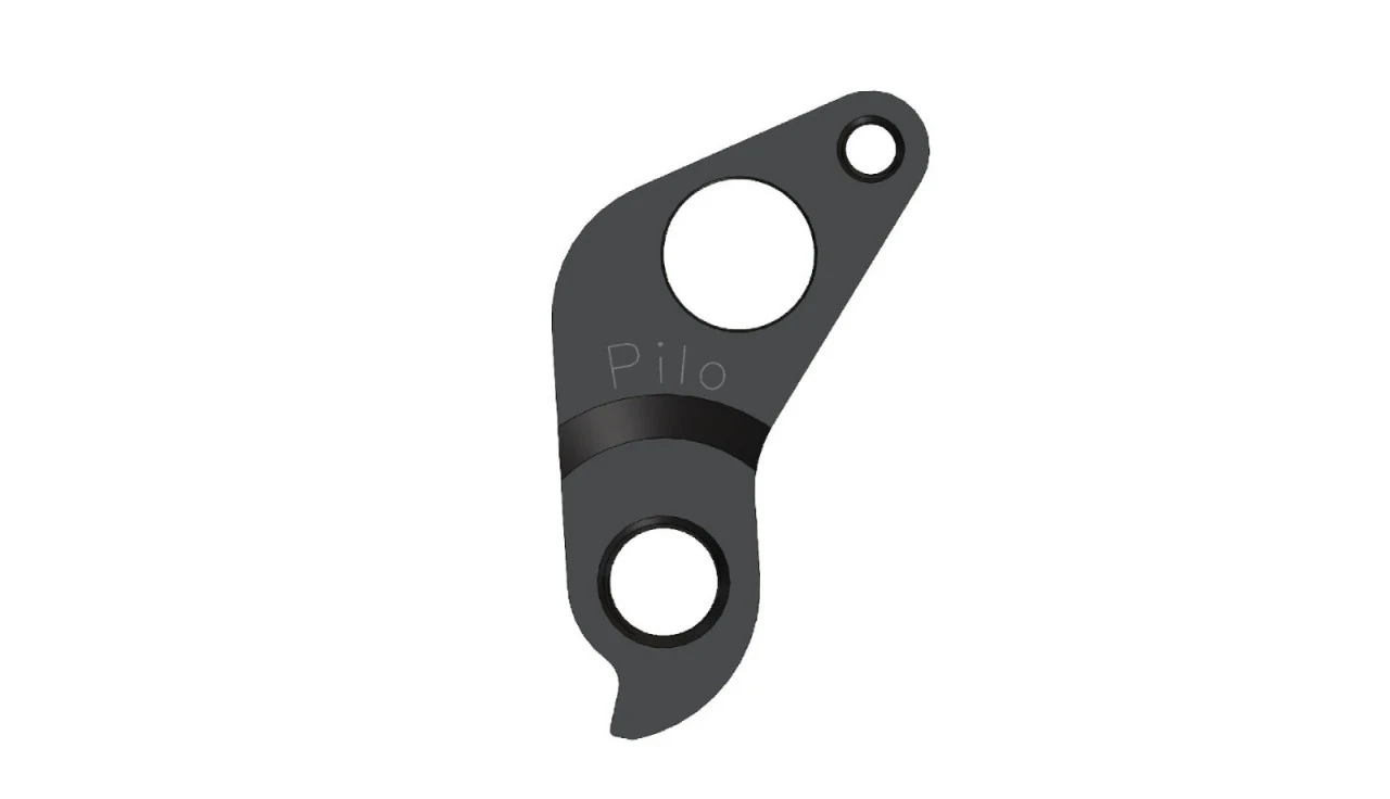 1. Ureche Cadru PILO D542 Banshee