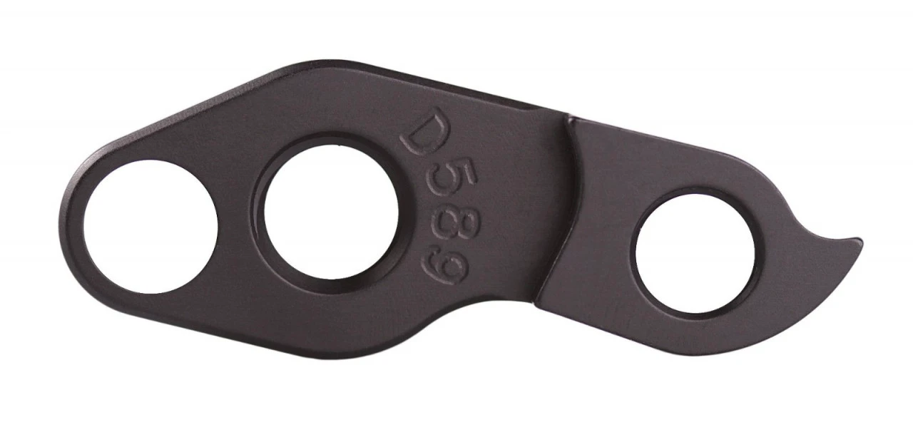 1. Ureche Cadru PILO D589 Jamis