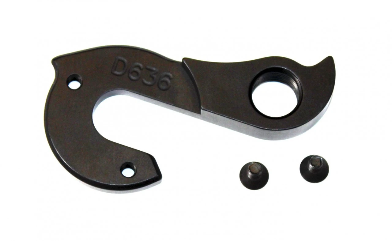1. Ureche Cadru PILO D636 Lapierre