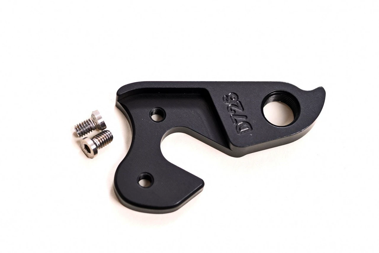 1. Ureche Cadru PILO D726 KHS