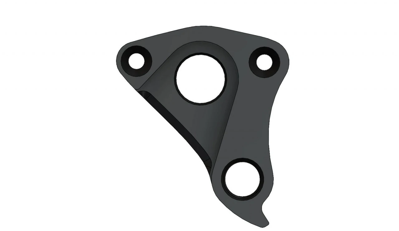 1. Ureche Cadru PILO D929 Lapierre