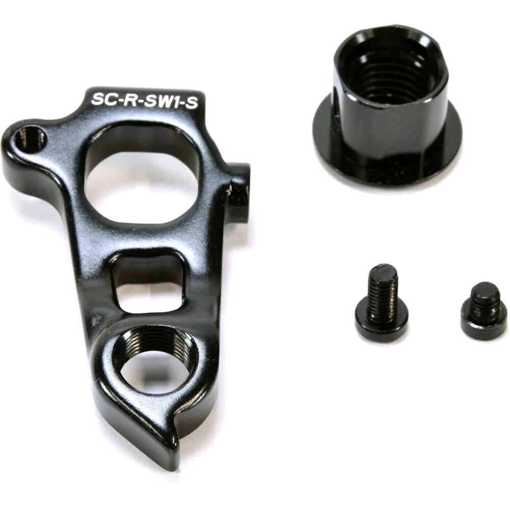 1. Ureche cadru SCOTT Addict RC 2020