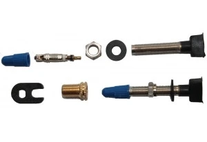 1. Valve Rubena tubeless FV40 set