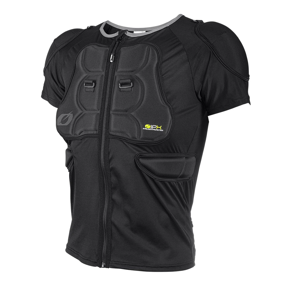 1. Vesta de Protectie O'neal BP Protector Sleeve black