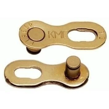 1. Za Missising Link X9 KMC 9 vit