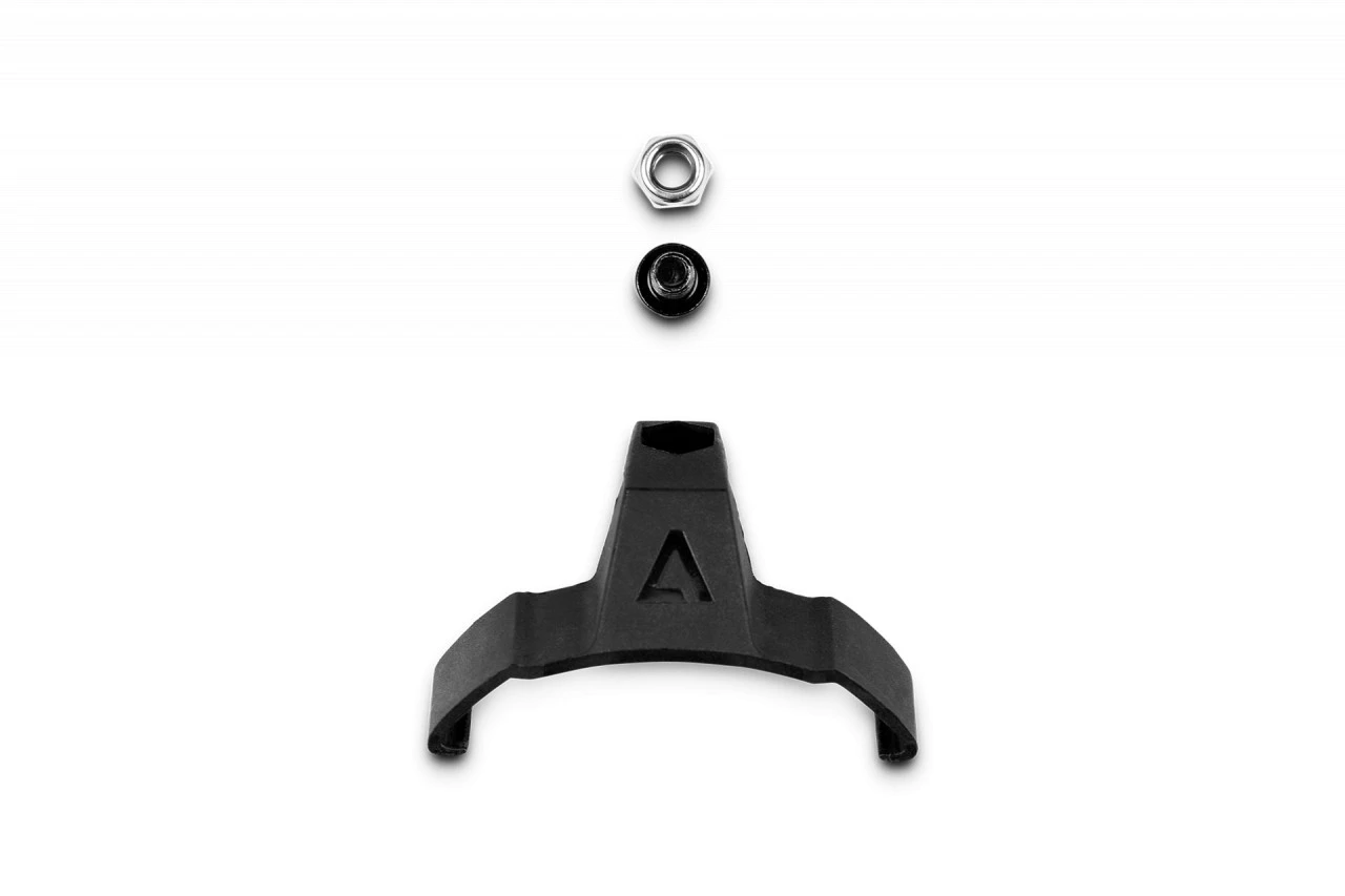 1. ADAPTOR APARATOARE ACID BRIDGE SIC 1.0 60mm