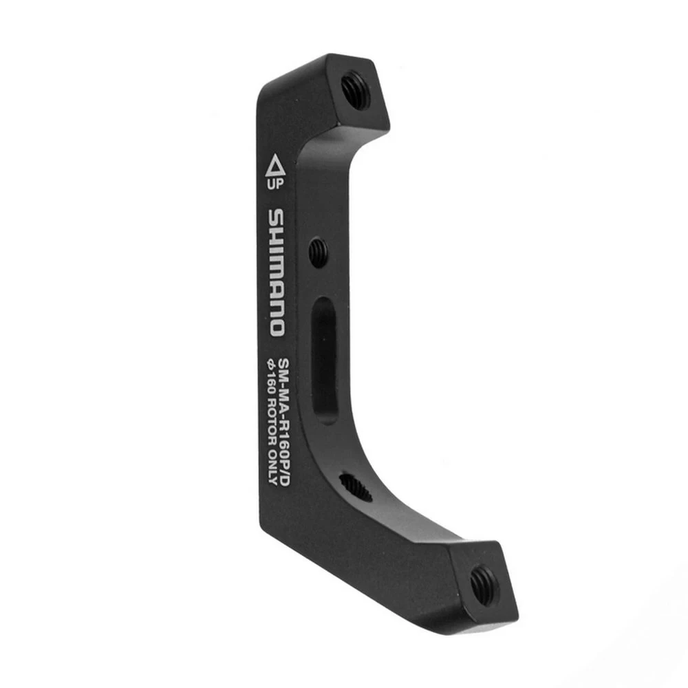 1. Adaptor frana disc SHIMANO SM-MA-R160 P/D cursiera