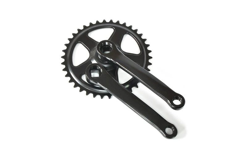 1. Angrenaj Metal Junior 38T 152 mm