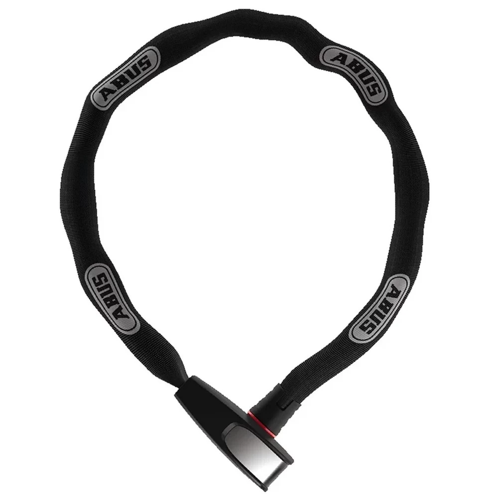 1. Antifurt ABUS Catena 6806K/110 Cheie Negru