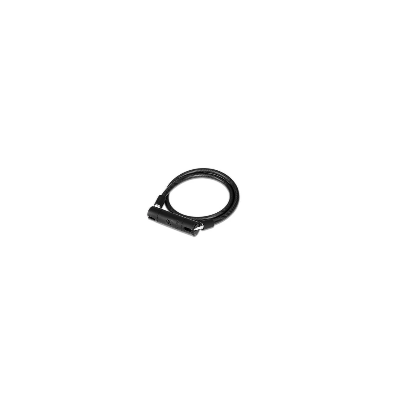 1. ANTIFURT ACID CHAIN LOCK CORVID K90 Negru