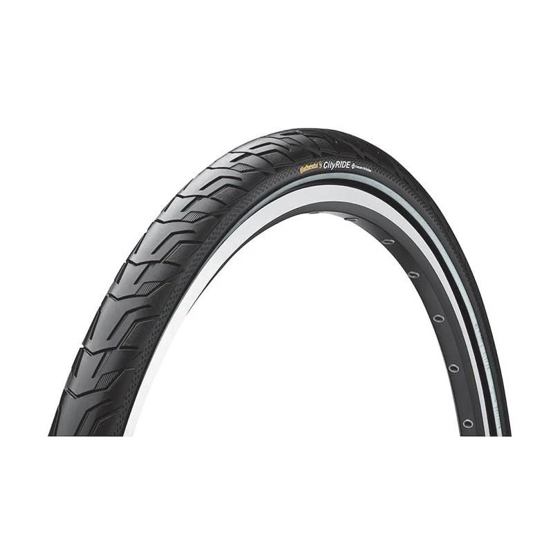 1. Anvelopa Continental CityRide II Reflex 622x42