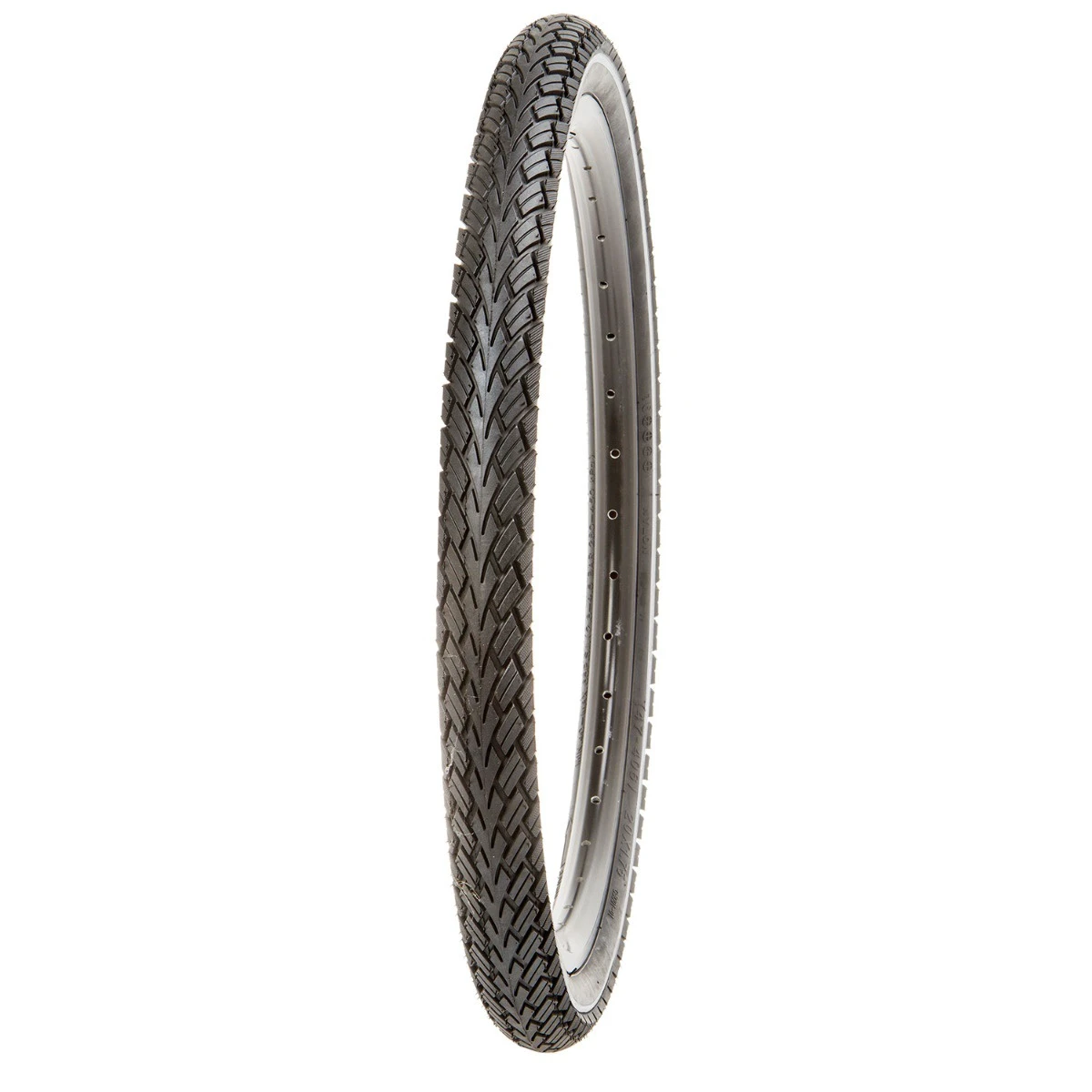 1. Anvelopa KUJO One 0 One 700 x 55C (55-622)