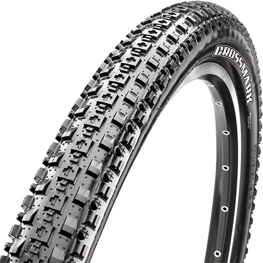 1. Anvelopa Maxxis Crossmark 29x2.10 60TPI 1 ply
