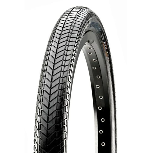 1. Anvelopa Maxxis Grifter 29x2.00 60TPI